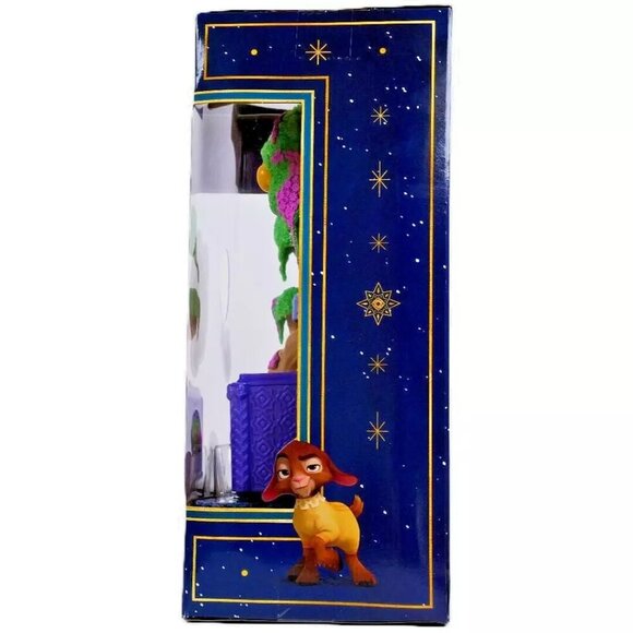 Disney‎ Wish Asha's Musical Wishing Keepsake Box with Accessories - Picture 4 of 5